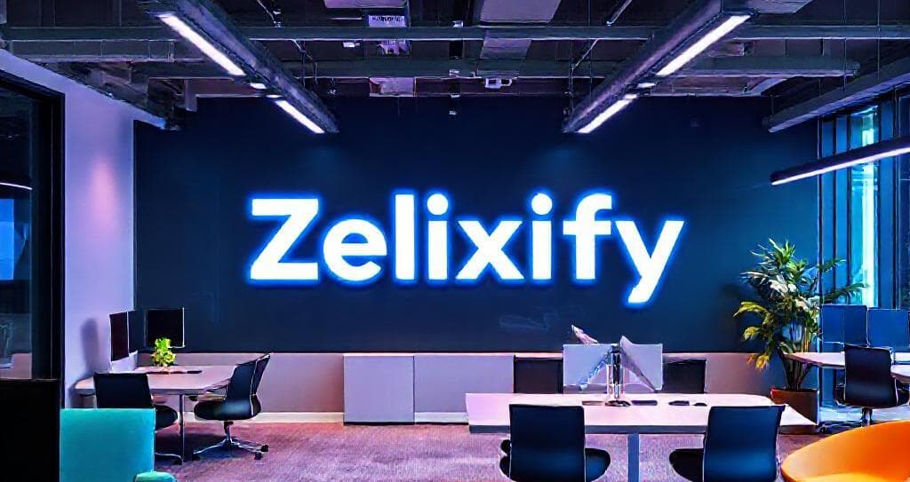 Tim profesional Zelixify